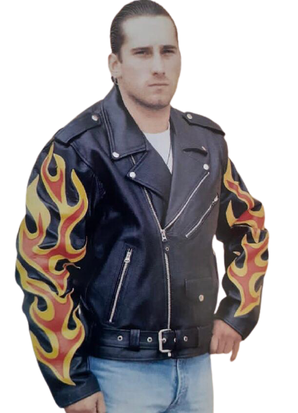 Leather Jackets & Coats (Men's) – osxbikerclothing Leather Jackets & Coats (Men's) – osxbikerclothing