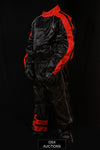 ONE PIECE OVER ALL RAIN  SUIT 129F