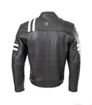 Sports Cowhide Leather Jacke Ritzt 180