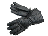 Leather Glove Alaska (With Waterproof Over Mitt) 902