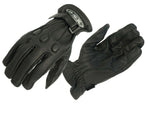 Motorcycle Racing Leather Glove  AirFlow 911