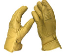 Cruiser motorcycle gloves BUFF 914