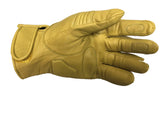 Cruiser motorcycle gloves BUFF 914
