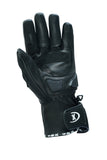 Motorcycle Leather Glove CE Approved Gloves-Savage 945