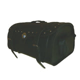 TEK Leather TWIN CABIN -ROOL BAG AC453-TK