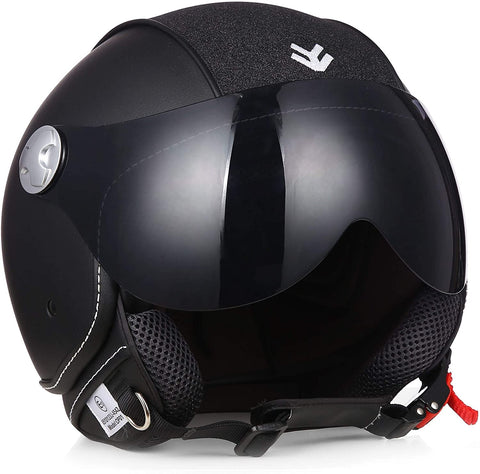 armor motorcycle helmet design Open Face ARMOR Helmets AV-84 Open Face Helmet, ECE certified, Exclusi – osxbikerclothing