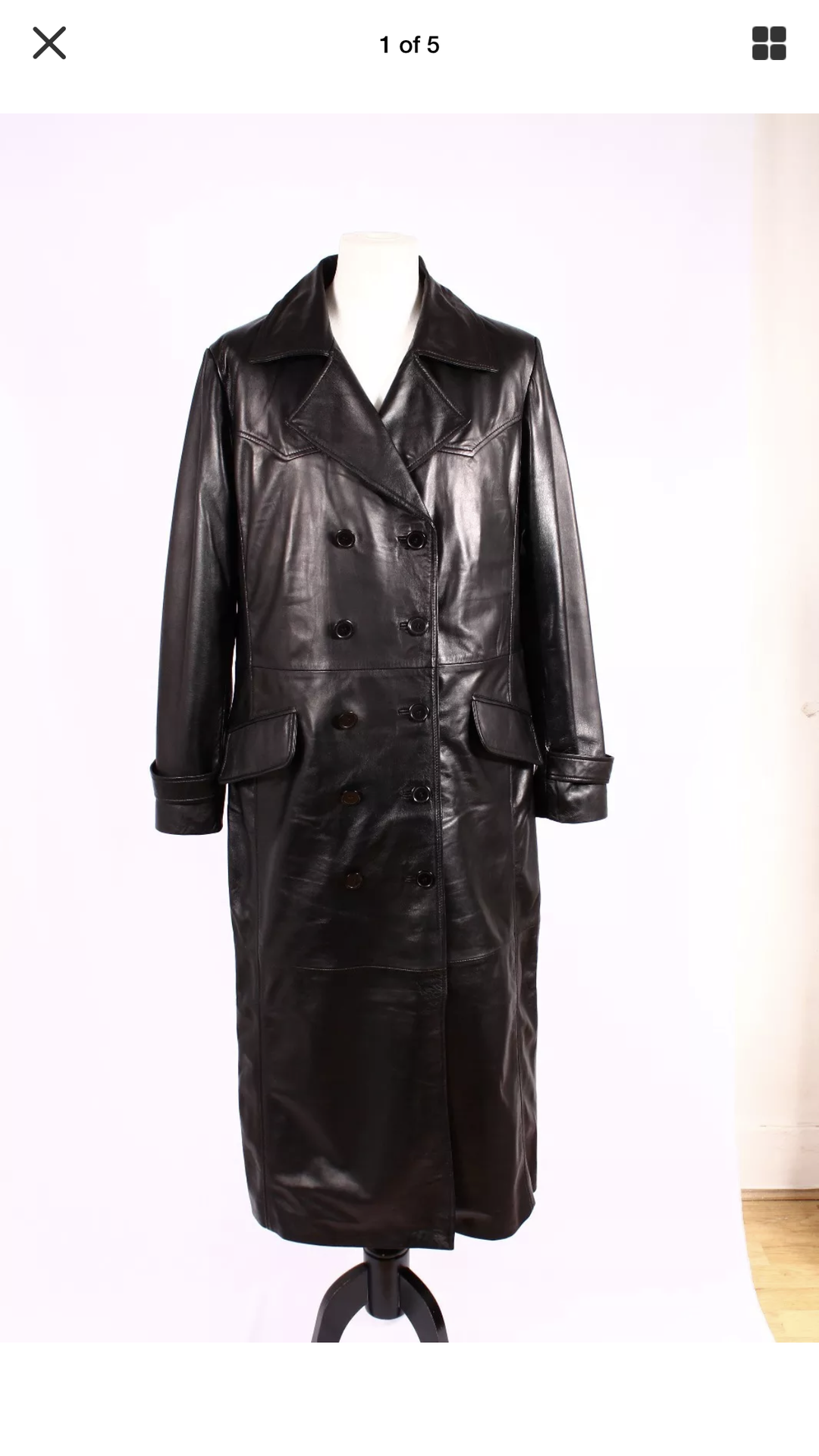 THE TOE BUCKINGHAM JACKET ブラウン THE TOE Buckingham jacket 新品 brown / S
