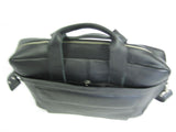 Messanger Men Ladies XLarge Leather Handbag Briefcase Shoulder Cross Body Bag
