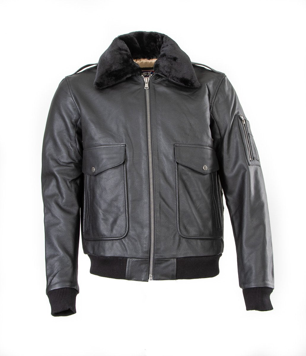 Leather Jackets & Coats (Men's) – Page 3 – osxbikerclothing