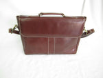 Messanger Men Ladies Large Leather Handbag Briefcase Shoulder Cross Body Bag Zee