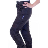 Petra Waterproof (textile) Trousers 334F